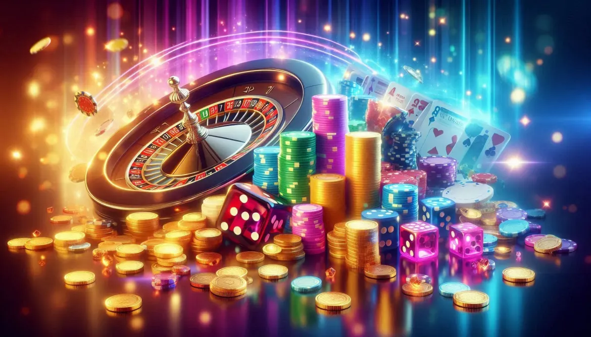 Zizobet Casino